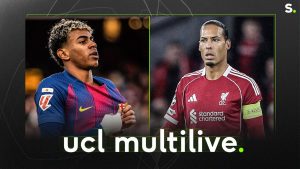 Barça în avantaj, golul de deschidere al lui Liverpool a fost anulat pentru mână