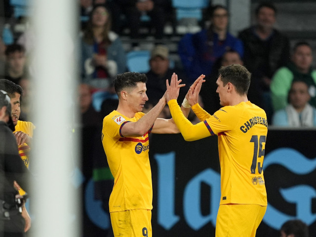 Barcelona s-a hotărât! I-a pus pe masă contractul și e așteptat să semneze