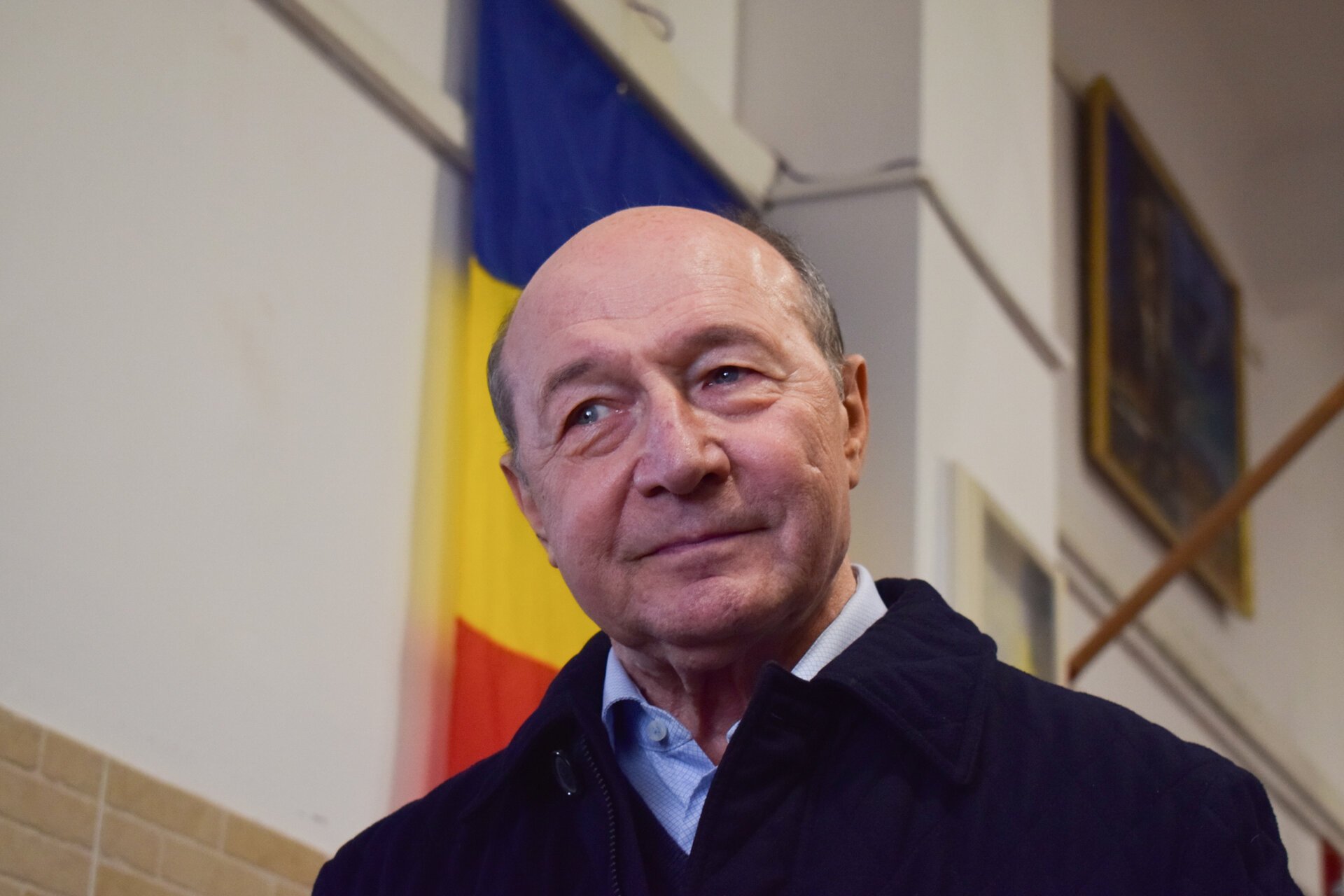 Băsescu: „Votat cu îngrijorare, respingem inacțiunea”