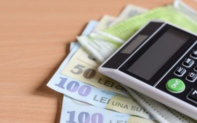 Angajații plătiți cu minimul pe economie primesc beneficii fiscale în 2026. Care sunt condițiile