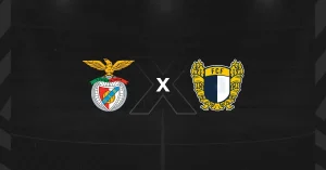 Benfica x Famalicão – Previsão, Transmissão e Escalações 22-12
