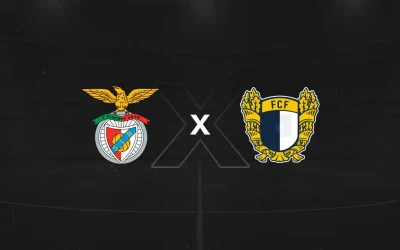 Benfica x Famalicão Palpite - Onde Assistir, Hora e Escalações 22-12
