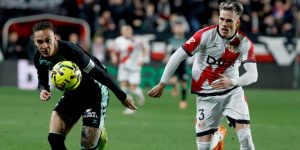 Betis: Se mulțumește cu egalitate (0-0)