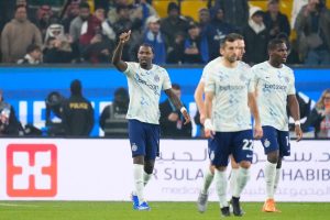 Bologna – Inter, în direct: Echipa lui Chivu visează la Supercupă