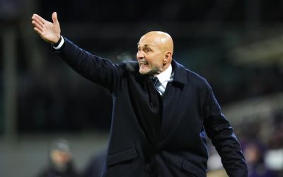 Bologna-Juve, Spalletti nel post partita