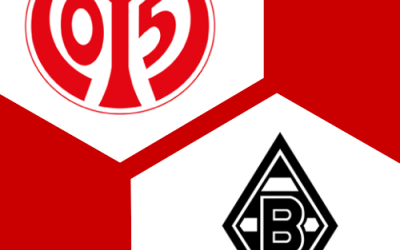 Liveticker | 1. FSV Mainz 05 - Bor. Mönchengladbach 0:1 | 13. Spieltag | Bundesliga 2025/26