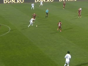 Botoșani – Rapid, meci live pe Digi Sport 1
