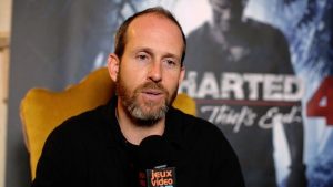 Regizorul Bruce Straley de la “The Last of Us” critică AI-ul generativ în gaming, afirmând că “prompting-ul nu e artă”
