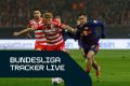 Bundesliga LIVE: Leipzig und Union mit Anteilen - Wem gelingt das erste Tor?