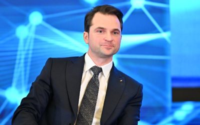 Burduja afirmă: Calitatea conducerii publice din România scade exponenţial