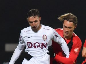CFR Cluj – Csikszereda, LIVE VIDEO, 20:30, Digi Sport 1. Ardelenii, obligați să câștige pentru a mai spera la play-off