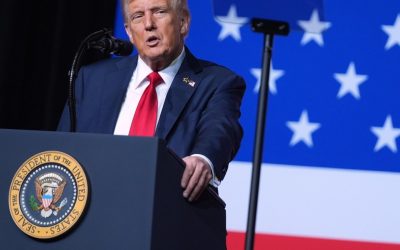 Topul minciunilor spuse de Donald Trump în 2025 alcătuit de CNN. „Ucraina a început războiul Rusiei împotriva Ucrainei” și multe altele