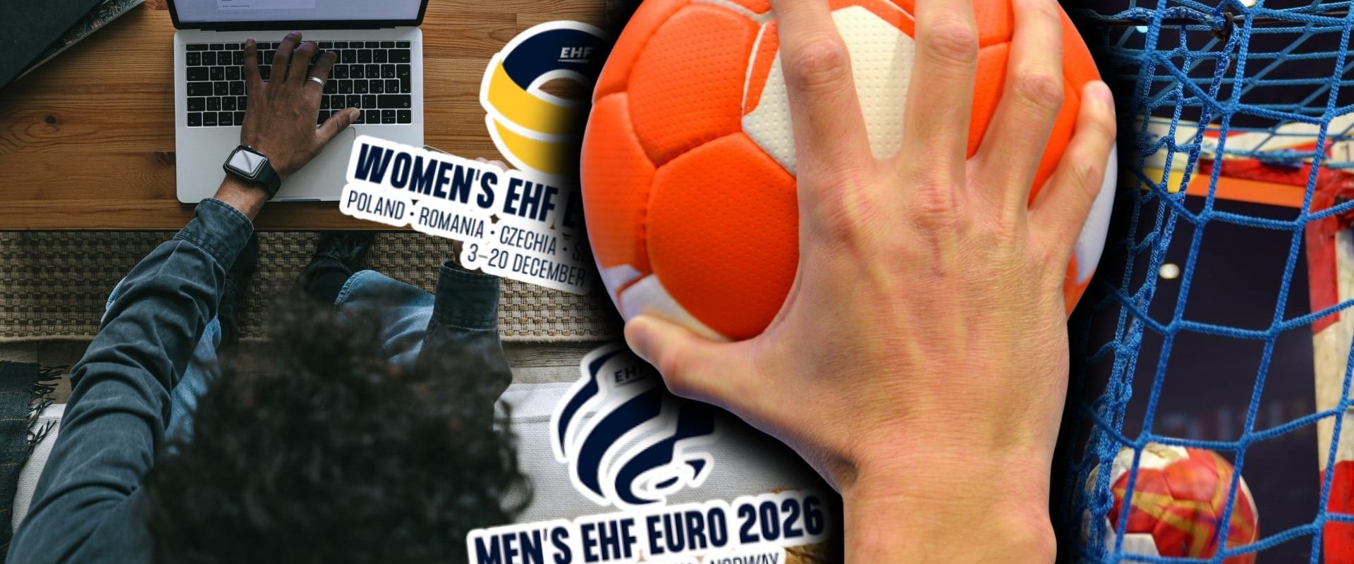 Adio TV! Campionatele Mondiale şi Europene de handbal se văd exclusiv online. Cine va transmite meciurile. Exclusiv
