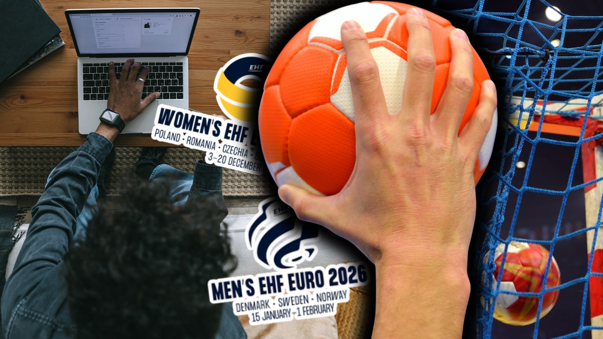Campionatele de handbal, doar online: cine va transmite meciurile?