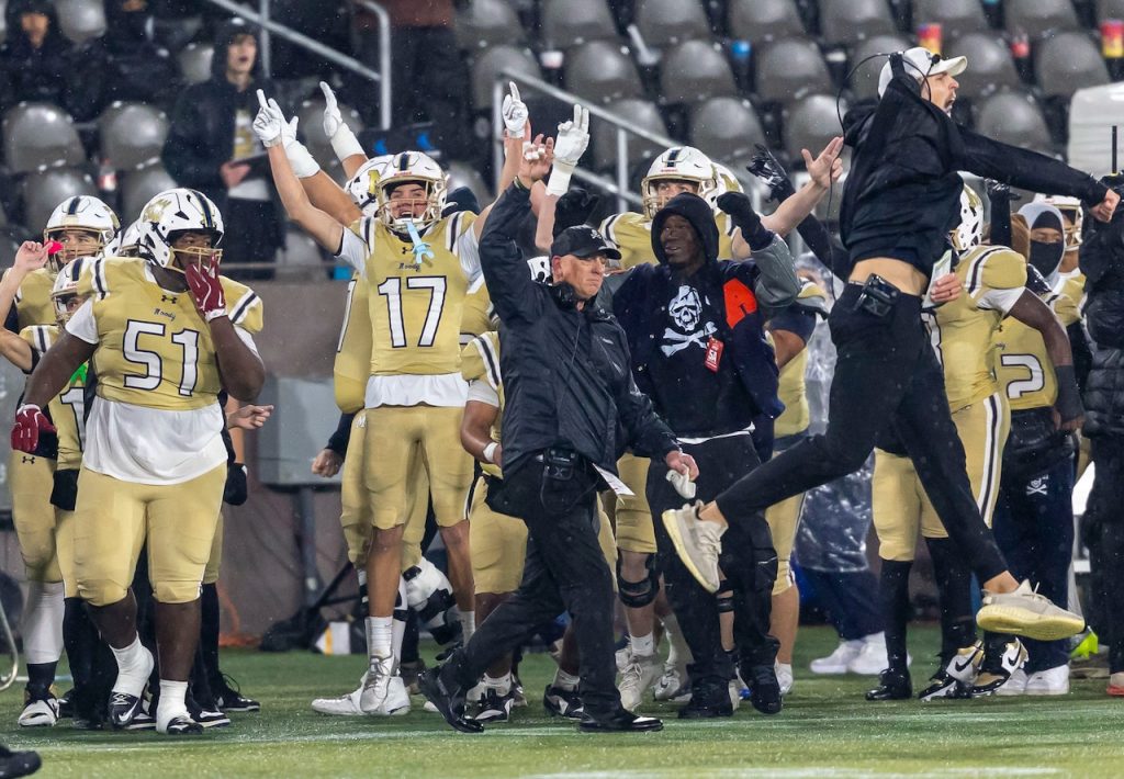 AHSAA Super 7 Class 5A Football Championship