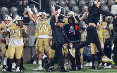 AHSAA Super 7 Class 5A Football Championship