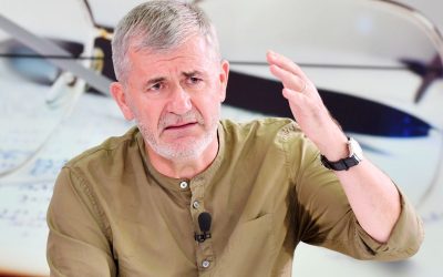 „Când el nu e în formă, avem o problemă”