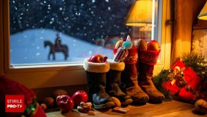 Când vine Moș Nicolae în 2025 și ce cadouri aduce