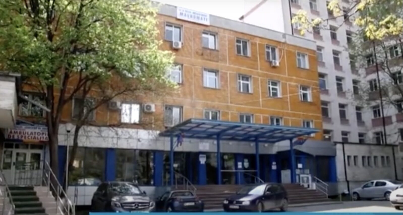 [ad_1] Autoritățile județene din Botoșani au dispus o anchetă administrativă la Spitalul Județean de Urgență Mavromati, după ce au fost descoperite paturi pentru pacienți mai mari decât dimensiunea ușilor din saloane, conform declarației vicepreședintelui Consiliului județean, Constantin Bursuc