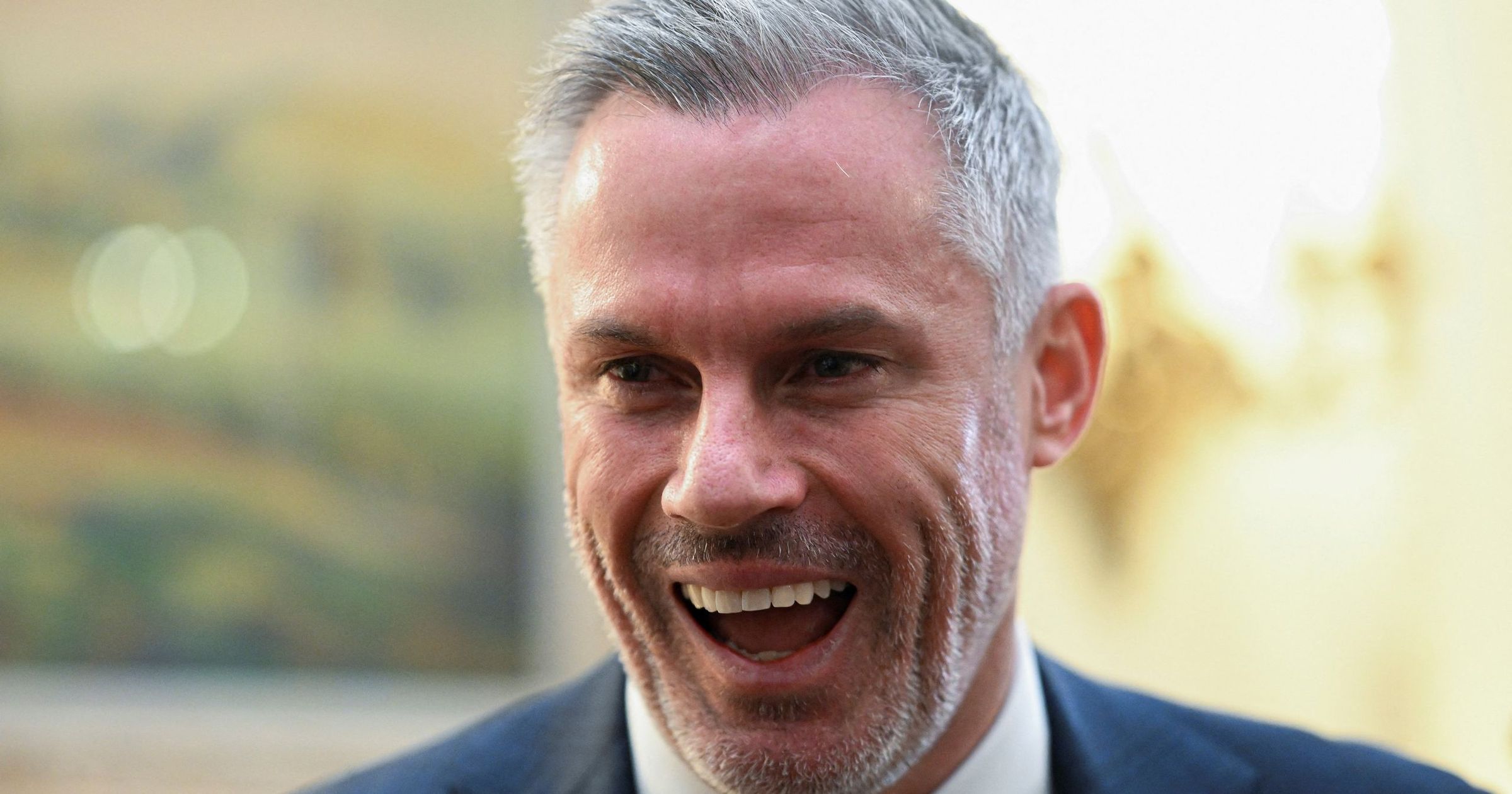 Carragher îl atacă din nou pe Salah!