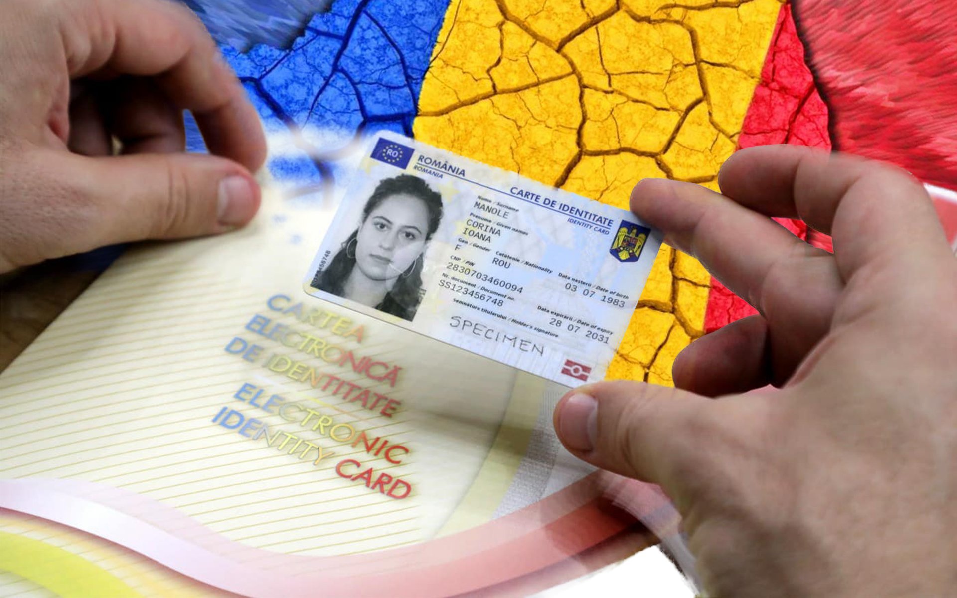 [ad_1] În România, introducerea cartelei electronice de identitate a evoluat din simpla prezență a unui cip pe documentul de identitate într-un sistem digital mai complex și sigur