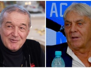 Cârțu l-a criticat pe Becali
