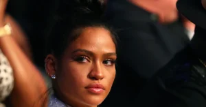 Acuzatorul lui Cassie este autorizat să depună proces pentru trafic prin mijloace alternative.