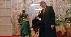 Cât ar plăti Kevin McCallister astăzi la hotelul Plaza?