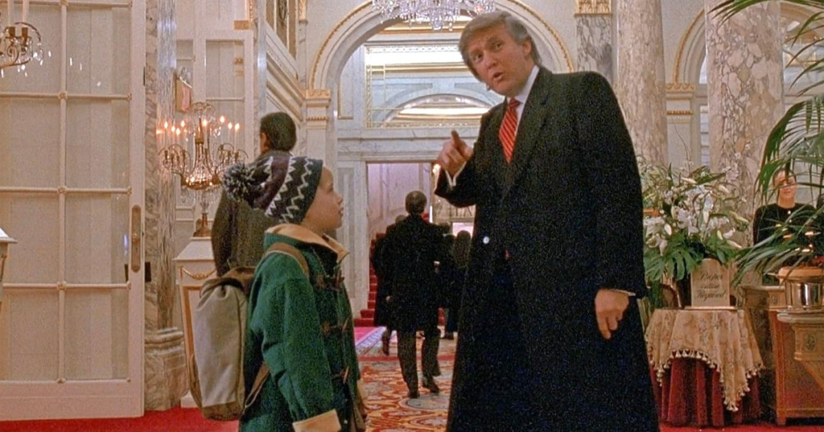 Suma exorbitantă pe care Kevin McCallister din „Singur acasă 2” ar plăti-o astăzi la Plaza, hotelul lui Donald Trump