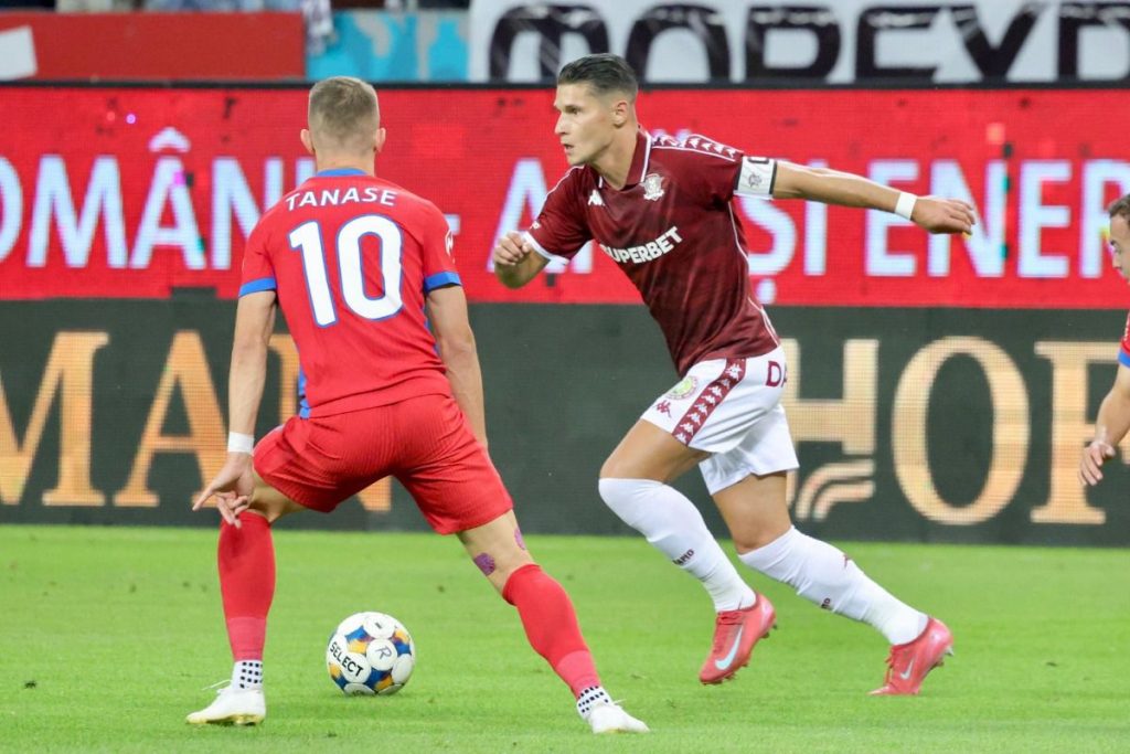 sfertul UEFAntastic, cazul „Bricheta” și umilința istorică