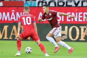 Cazul “Bricheta”, umilința istorică și sfertul UEFAntastic