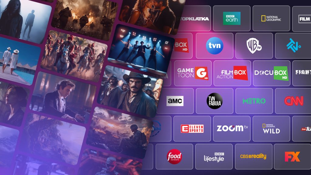 ramówka daily Pilot WP