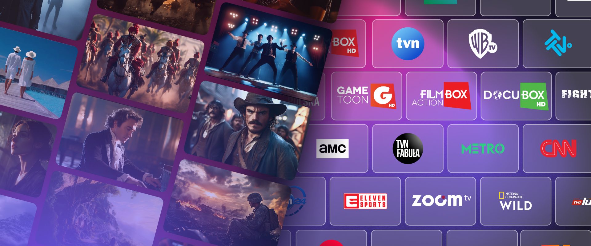 ramówka daily Pilot WP