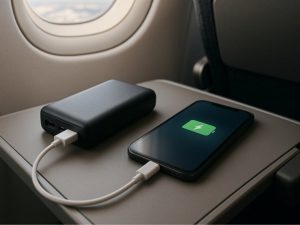 O modificare minoră în designul bateriilor poate diminua considerabil riscul de incendii