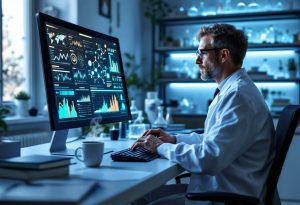 Canada își propune să recruteze 1.000 de cercetători de renume mondial, într-un context de concurență globală intensificată și scădere a fondurilor pentru cercetare în Statele Unite