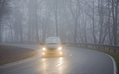 Vremea de azi, 21 decembrie. Ceață și burniță în mai multe regiuni, temperaturi peste normalul perioadei