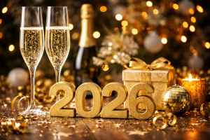 „Cele 30 de urări de Anul Nou pe care le vei trimite în 2026”