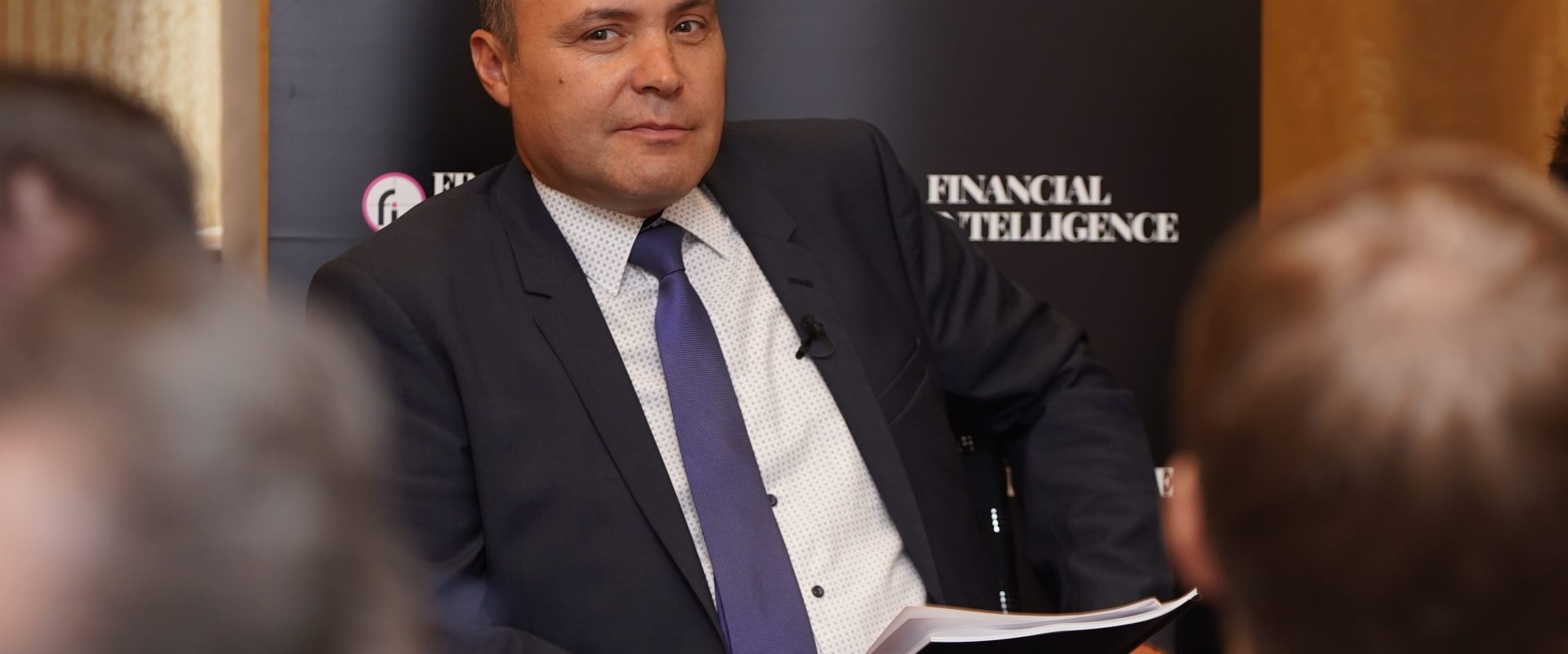 Chisăliţă (AEI): Capitala solicită o infrastructură electrică robustă, mobilitate, termoficare