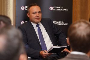Chisăliţă (AEI): Capitala solicită o infrastructură electrică robustă, mobilitate, termoficare 5G, microreţele, precum și un plan urbanistic zonal rezistent