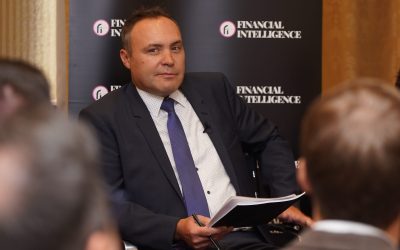 Chisăliţă (AEI): Capitala solicită o infrastructură electrică robustă, mobilitate, termoficare