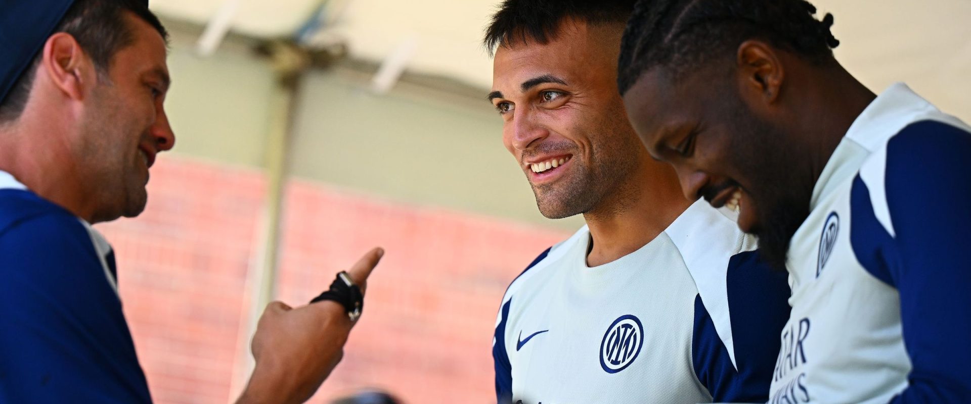 "Chivu înțelege perfect asta!" Confesiunea atacantului de la Inter înainte de duelul cu Liverpool