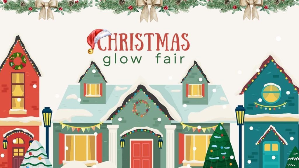 [ad_1] Târgul magic „Christmas Glow Fair” se desfășoară în weekend-ul 13-14 decembrie în cartierul Cotroceni, oferind o experiență splendorasă pentru iubitorii sărbătorilor de iarnă