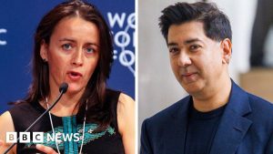 Cinci persoane, inclusiv activiști britanici, refuzate la vize pentru SUA