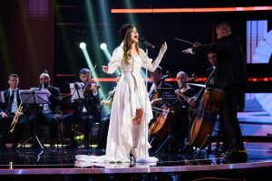 Cine este Alessia Pop, câștigătoarea Vocea României 2025?