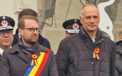 Cine este senatorul USR Sorin Șipoș, în cărți pentru funcția de ministru al Apărării