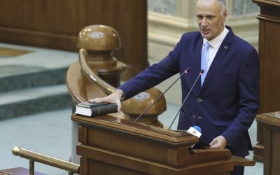 Cine ar putea să fie noul ministru al Apărării (Surse Digi24)