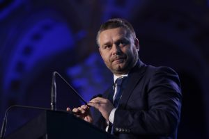 Ciprian Ciucu: “Aşteptările mele pentru primul an de primar general vor fi moderate”