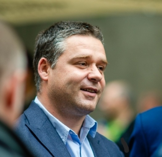 Ciprian Ciucu devine coordonatorul Filialei PNL din București, conform declarațiilor