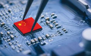 China dezvoltă în secret mașina pentru dominatia în cipurile AI, cu un prototip EUV revoluționar