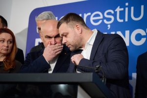 Nicușor Dan subliniază că o victorie redusă la alegerile pentru Primăria Capitalei ar afecta relațiile internaționale și aderarea la OCDE